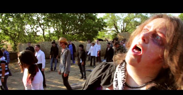 Let There Be Zombies