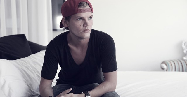 Avicii - Wake Me Up