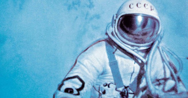 Cosmonauts: How Russia Won the Space Race