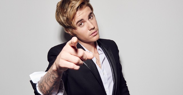 Comedy Central Roast of Justin Bieber