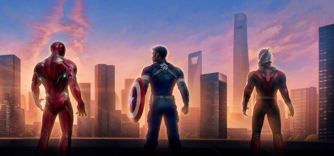 ‘Avengers: Doomsday’: Las películas y series que debes ver antes