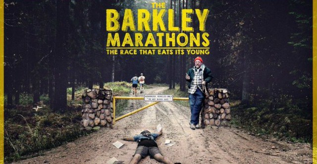 The Barkley Marathons: The Race That Eats Its Young