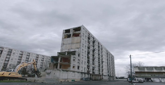 Histórias de Bairro