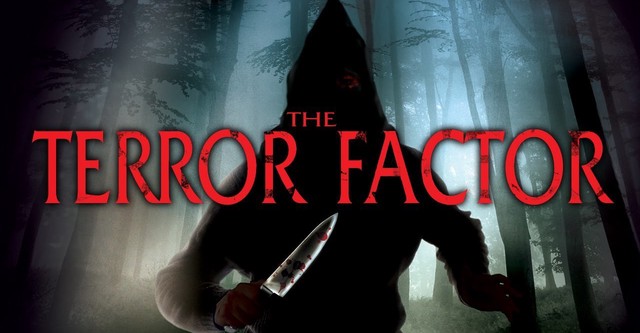 The Terror Factor