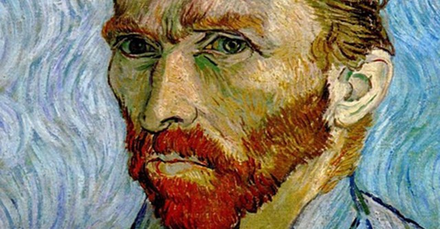 Vincent Van Gogh - Un nuovo modo di vedere