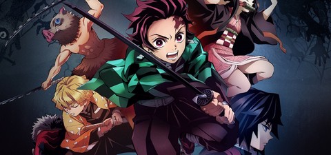 Demon Slayer: come guardare in ordine e in streaming l’anime di Koyohary Gotouge