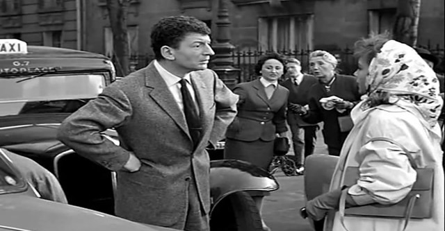 Les femmes sont marrantes...