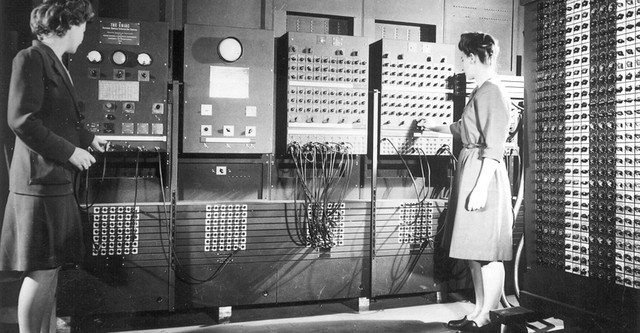 The Computers