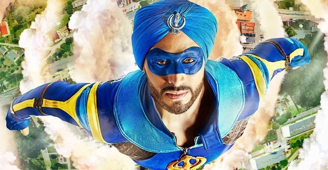 A Flying Jatt