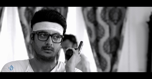 Byomkesh Bakshi