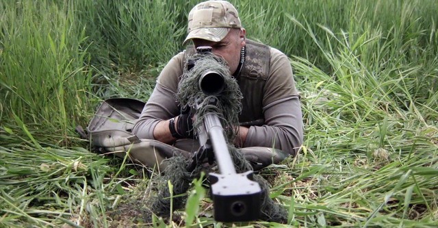山猫は眠らない6 裏切りの銃撃