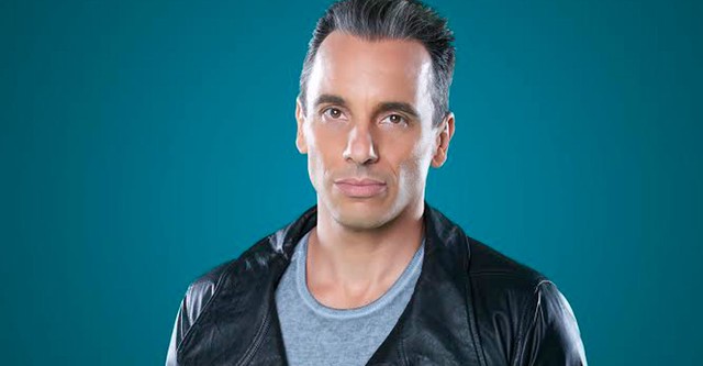 Sebastian Maniscalco: Why Would You Do That?