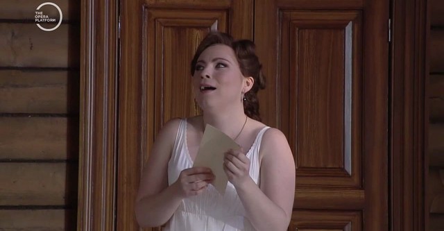 Eugene Onegin