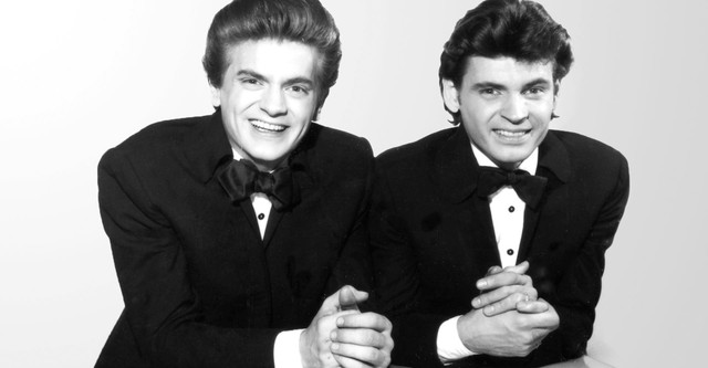 The Everly Brothers: Harmonies From Heaven