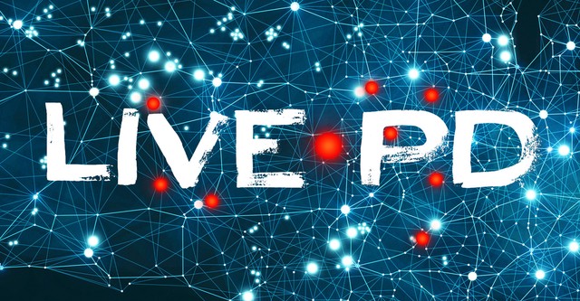 Live pd putlocker top