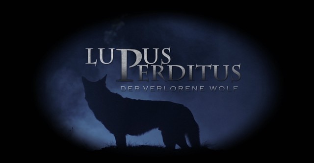 Lupus Perditus - Der verlorene Wolf