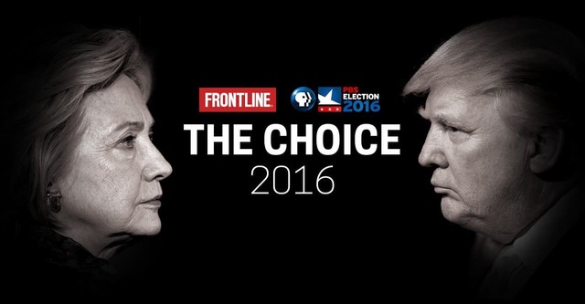 The Choice 2016