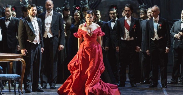 La Traviata