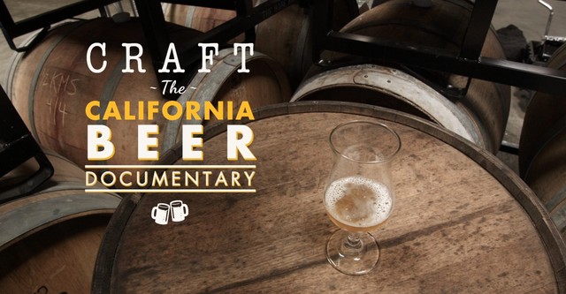 Craft: The California Beer Documentary