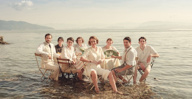 Die Durrells