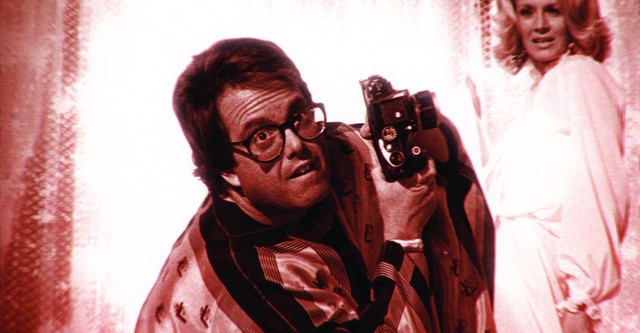 The Fabulous Allan Carr