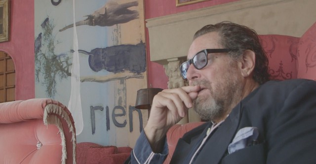 Julian Schnabel: A Private Portrait