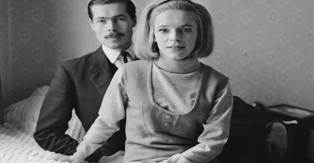 Lord Lucan: My Husband, The Truth