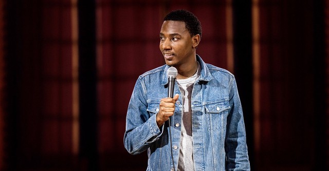 Jerrod Carmichael: 8