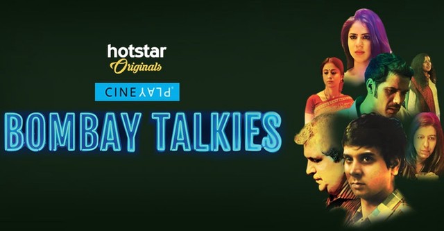 Bombay Talkies