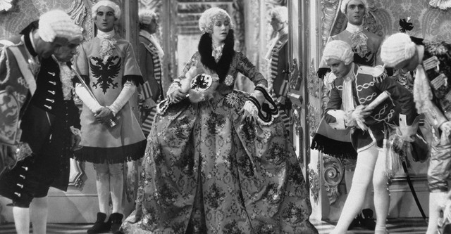 The Rise of Catherine the Great (1934) - IMDb