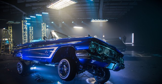Lowrider Montréal