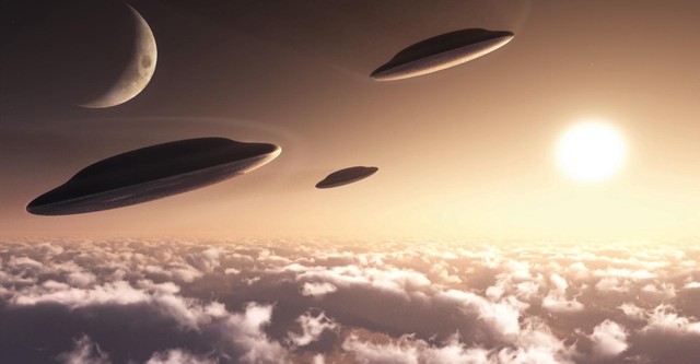 UFOs and Nukes - The Secret Link Revealed