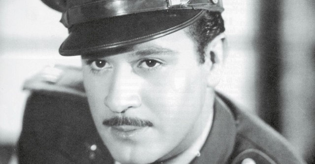 Así era Pedro Infante