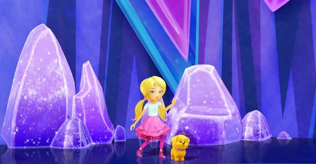 Barbie Dreamtopia: Festival of Fun - Film su Google Play