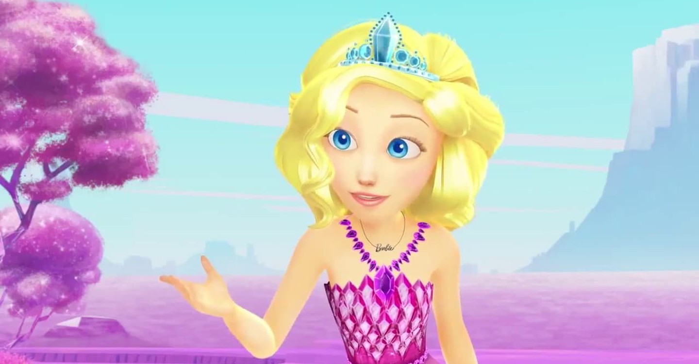 film barbie dreamtopia