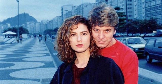 As Noivas de Copacabana