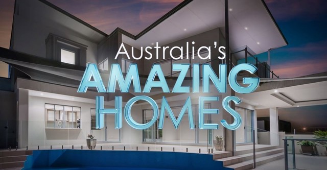 Australia's Amazing Homes