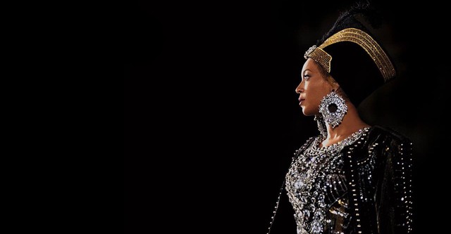 HOMECOMING: A film by Beyoncé