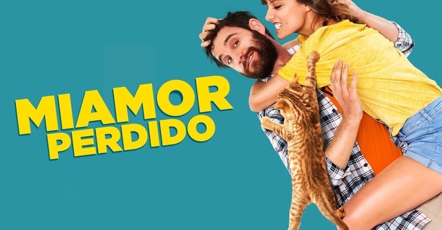 Miamor perdido - película: Ver online en español