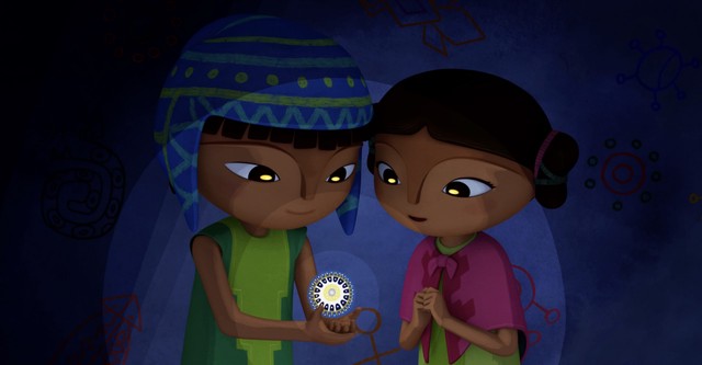Pachamama: Uma Aventura nos Andes