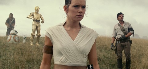 How to Watch Star Wars Movies In Order – A Streaming Guide
