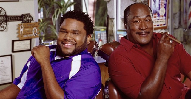 All About the Andersons