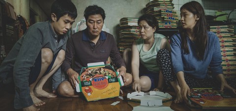 Bong Joon Ho's Best Movies, Ranked (and Where to Watch Them)