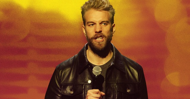 Anthony Jeselnik: Fire in the Maternity Ward