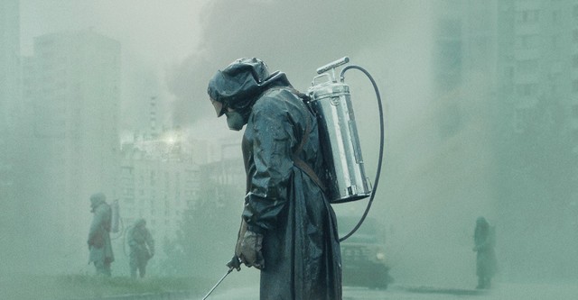 Chernobyl series 1 episode 1 sale