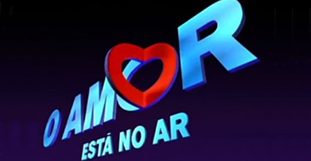 O Amor Está no Ar