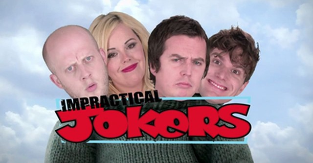 Impractical Jokers