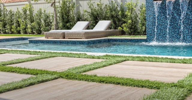 Piscinas Espetaculares