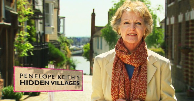 Penelope Keith's Hidden Villages