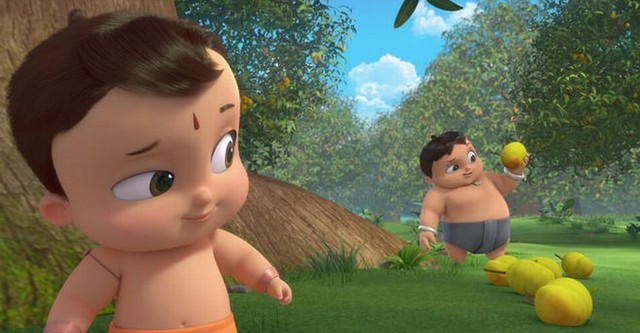Mighty little bheem all online episodes download